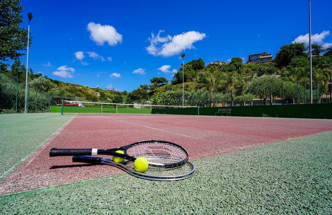 Old River Residence - Foto 21