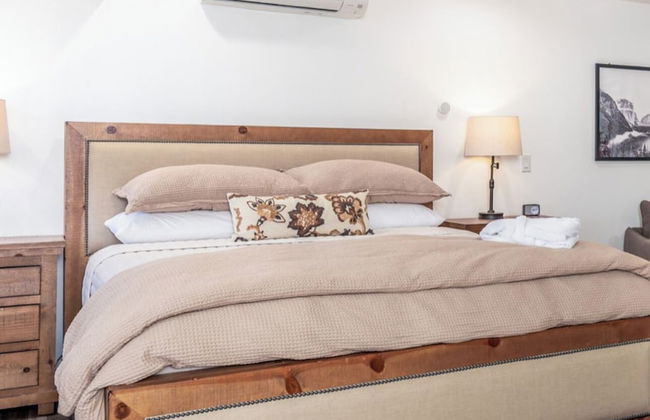 The Four Daughters - Foto 3