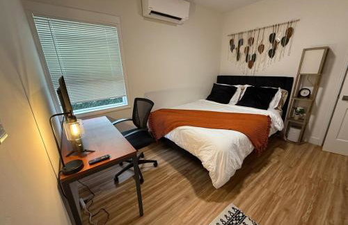 Mar Vista 2BR Retreat Office Huge Backyard - Foto 7