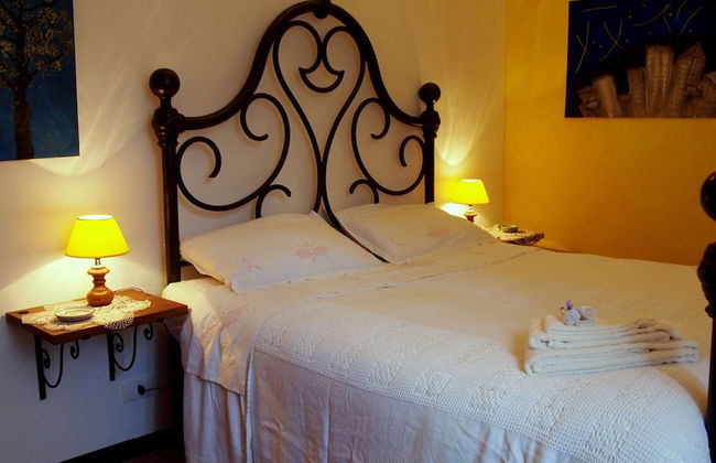 Agriturismo La Terra - Photo 7