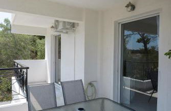 DM Apartment 2 - Only 4' from Rafina Port & 2' from the beach - Foto 25
