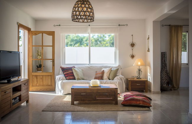 Villa Can Petrus, con piscina y wifi gratis - Foto 33