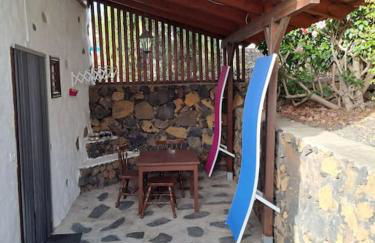 Casa Rural Los abuelos, El Hierro, Frontera - Foto 9