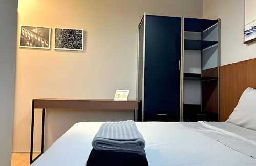 Estilo Industrial e Vista Única - Foto 11