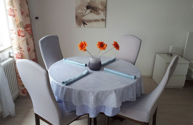 Appartement 62 qm, Central - Foto 15