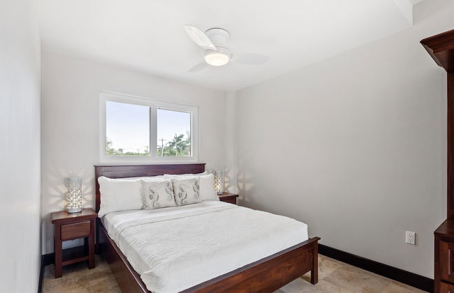 Sirenian Bay Resort - Villas & All Inclusive Bungalows - Foto 10