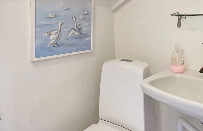 9 Person Holiday Home in Lysvik - Foto 26