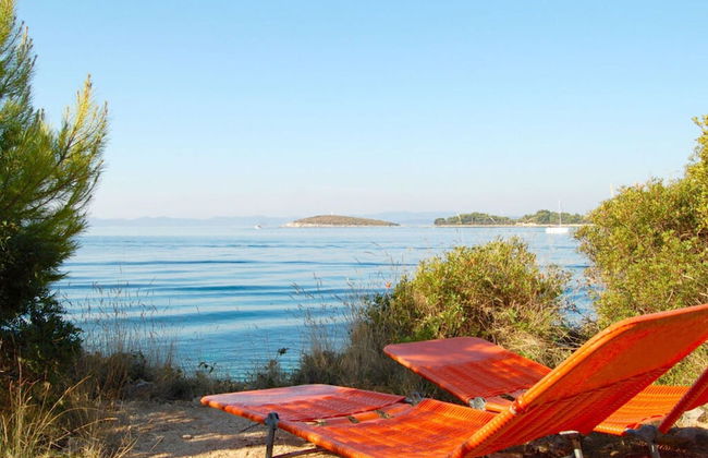 Charming Apartment in Vodice - Photo 14