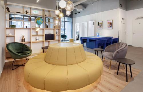 smartments Frankfurt Airport - Foto 75