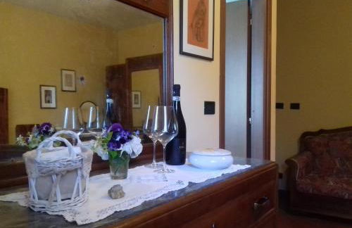 Cà D' Rot - Casa Ratti - Foto 18