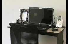 Debbie's 3-Bedroom Apartment in a duplex - Foto 18