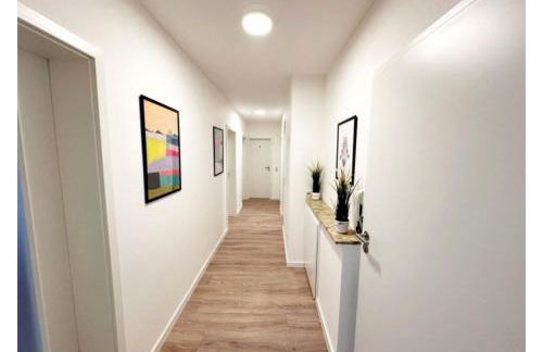 Nice Monteur Apartments Einbeck - Foto 18