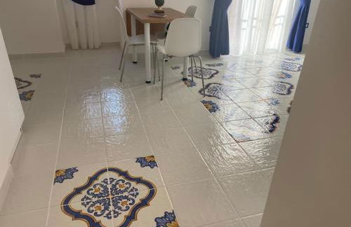 Mery Blue tra Pompei e Sorrento - Foto 10