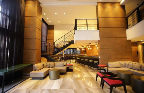 Quartos no QS Marista - Foto 1