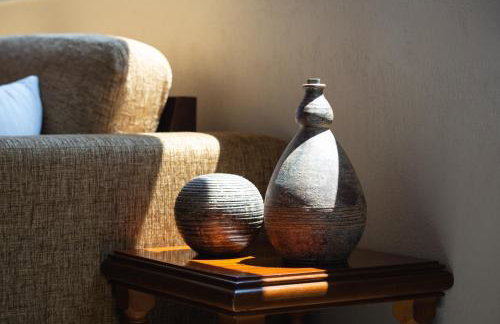 Athos View - Golden Fig Sykia lodge - Foto 24