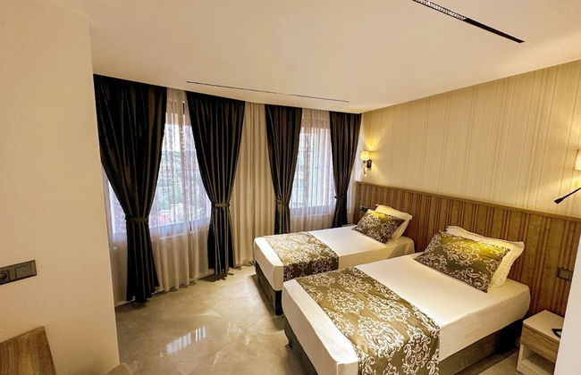 Happy Apart - Foto 16