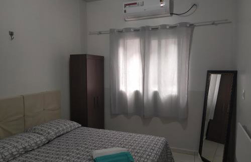 Casa próximo Argentina, Aeroporto , Cataratas, Shopping Catuai - Foto 35