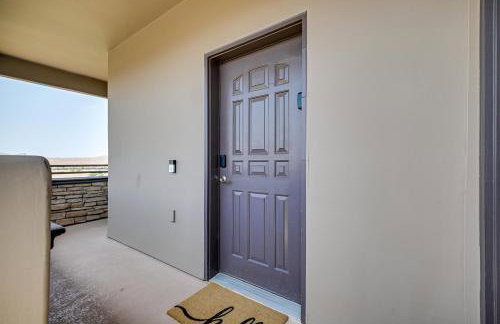 Golf Course Views and Private Deck Mesquite Condo! - Foto 26