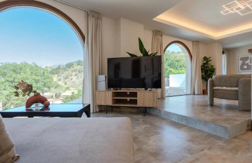 Casa Karinea - Serene Stone House Retreat - Foto 22