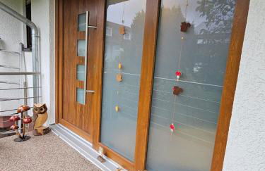 gemütliche Ferienwohnung im Nordschwarzwald - Foto 36