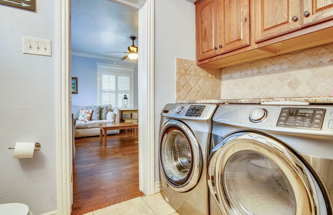 The Turquoise Turtle - Foto 22