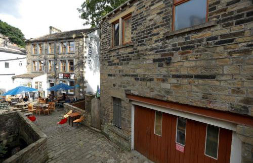 Higgin Bridge House - Foto 19