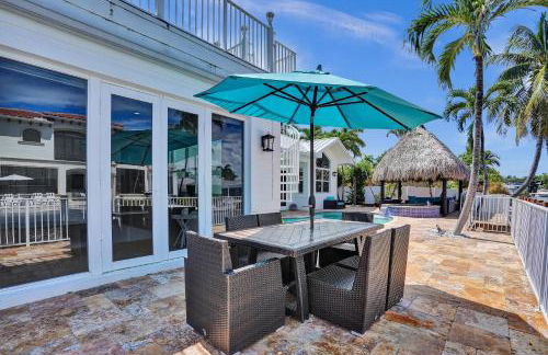 stunning waterfront villa in boca raton - Foto 9