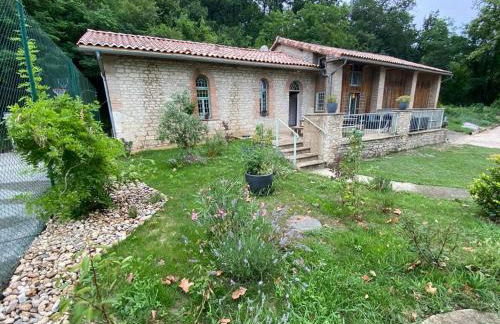 La maison du bonheur - Foto 6