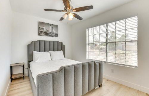 Pool, Basketball and BBQ! Glendale Group Getaway - Foto 19