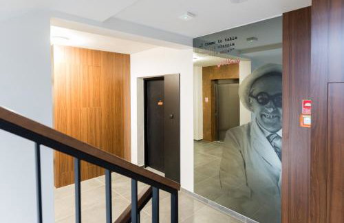 Witkacy Apartament - Photo 18