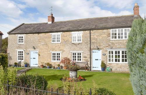 The Cottage - Photo 14