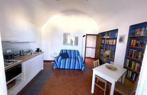 Casa Papuzza e Casa Lucilla - Foto 25