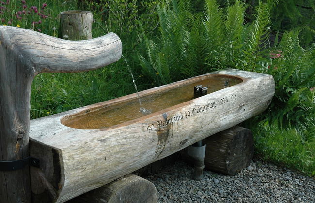 Detached Chalet With View of the Alps, Large Terrace and Veranda - Photo 27