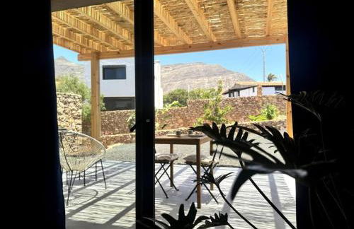 Casa Papaya, Tindaya - Foto 14