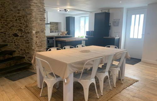 Le Ker Maclow - Foto 28