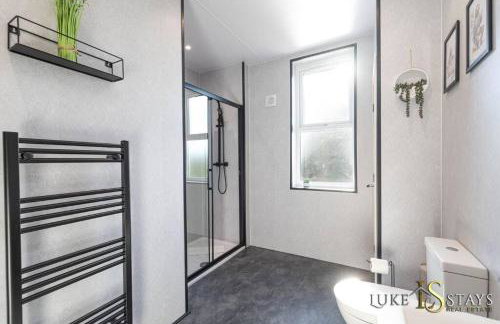 Luke Stays - Frederick Street - Foto 31