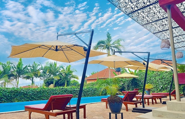 Bon Bini Residence - Foto 24