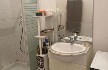 Appart T1 CoCo-oning Paisible - Brotteaux - Foto 5