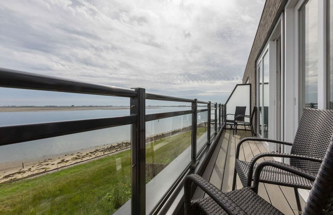 Apartment in Sint-annaland With Water Views - Photo 19