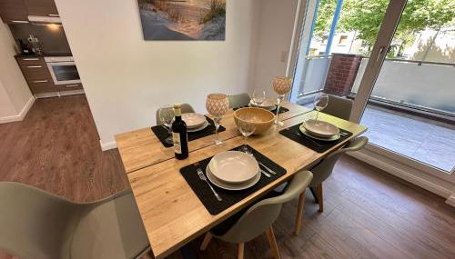 TRAUMHAFT schöne Wohnung-nahe Volkspark Marl-MODERN-TOP Austattung- - Foto 5