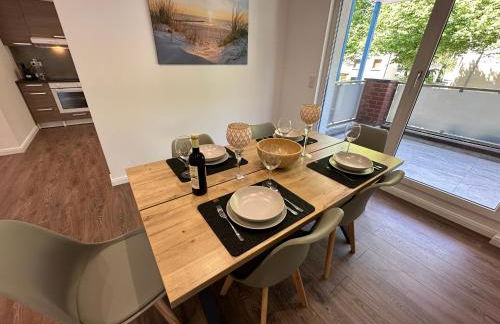 TRAUMHAFT schöne Wohnung-nahe Volkspark Marl-MODERN-TOP Austattung- - Photo 5