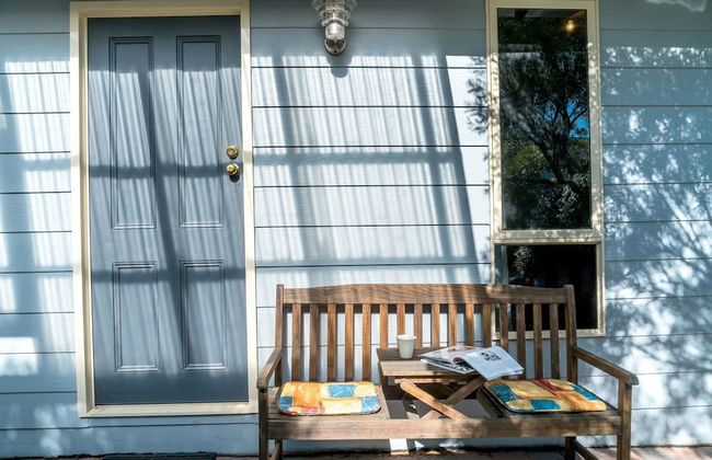 Freycinet Panorama - Foto 14