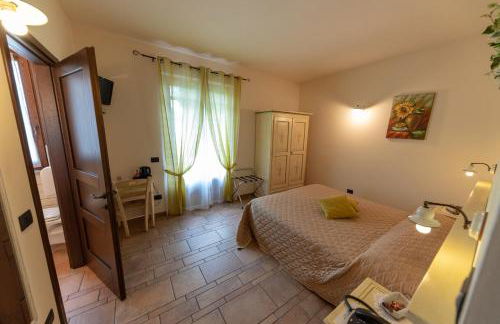 Agriturismo La Dimora Del Contadino - Photo 20