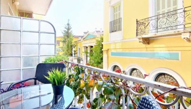 Magnificent Apartment Under the Acropolis - Foto 2, Imagen principal