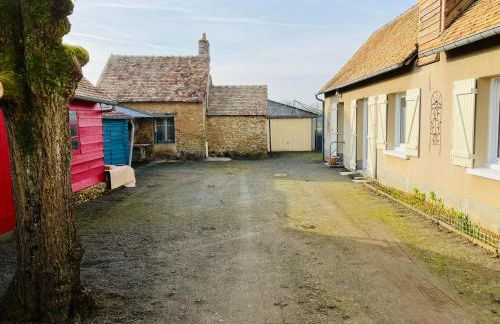 Maison avec 2 chambres et jardin - Photo 17