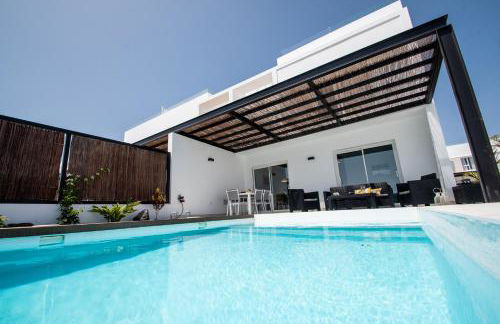 Serena Villa 38 - Heated pool, Sea Views, AC, High Speed Internet - Photo 60