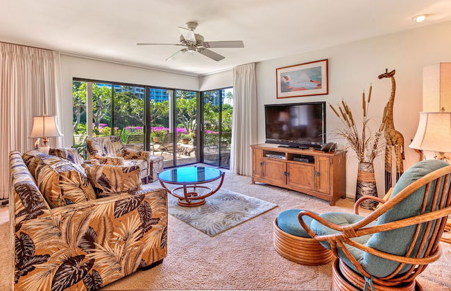 Wailea Elua- CoralTree Residence Collection - Photo 66