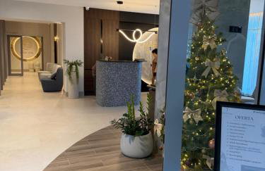 Gold Apartament z widokiem na morze Dziwnówek - Foto 22