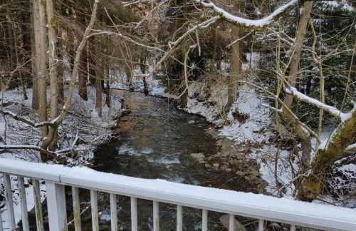 Alpine Escape in Wildemann - Foto 36