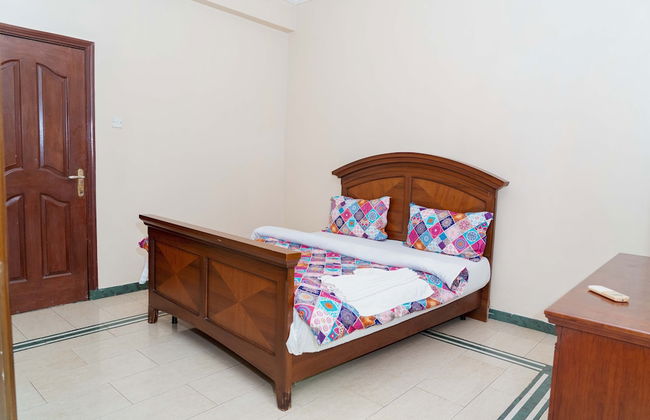 Luxury Residence with Ocean View in Masaki - Photo 32